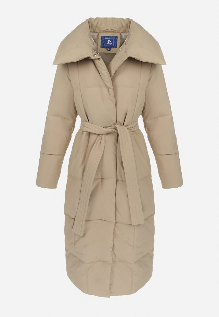 Down Jacket AG3-3019