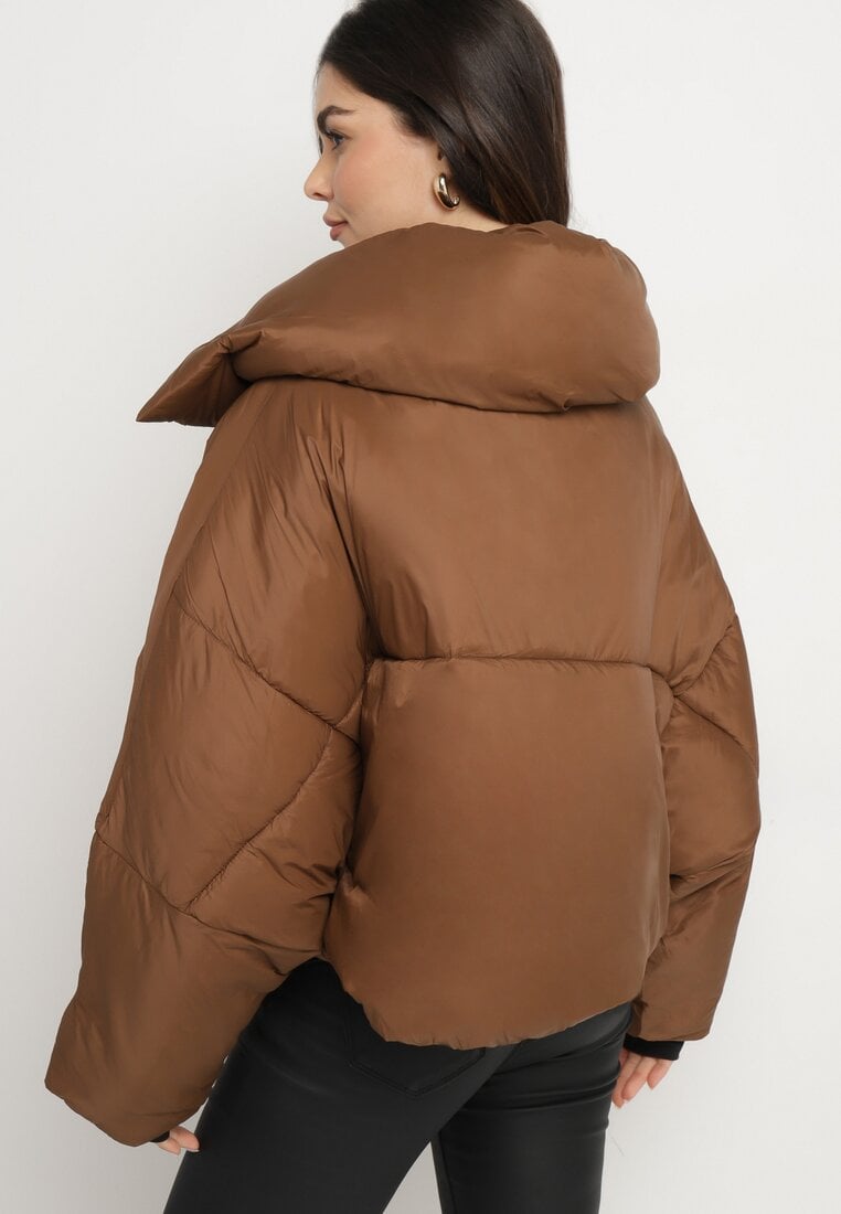 Down Jacket AG1-9201