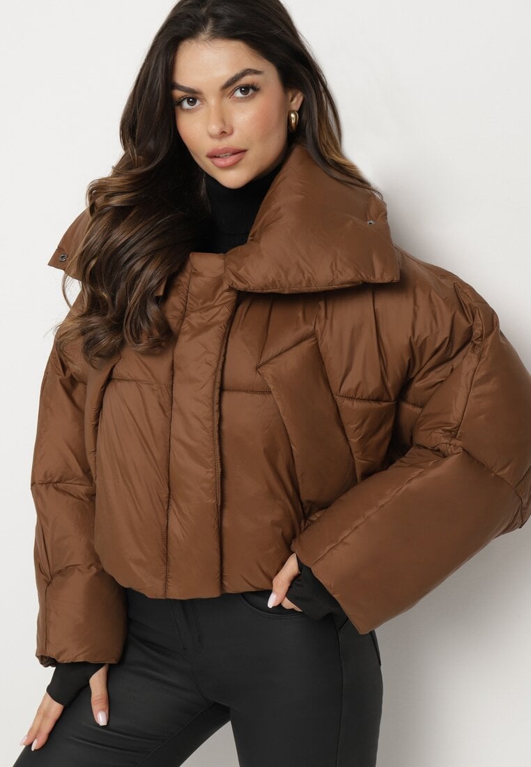 Down Jacket AG1-9201